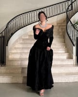 فستان مياسه