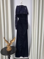 فستان هنادي