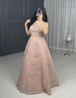 فستان فيولا