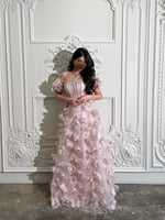 فستان البتول