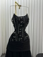 فستان غيداء