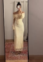 فستان سيلاف