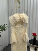 فستان سيلاف