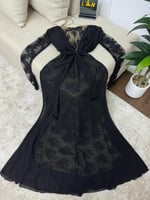 فستان ناردين