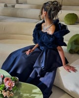 فستان اشجان