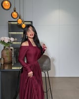 فستان هولينا