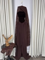 فستان عذاري