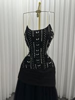 فستان غيداء