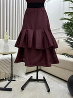 فستان الينا