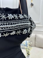 فستان اليانا