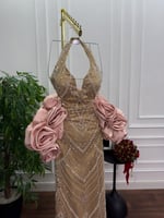 فستان اشواق