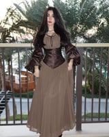 فستان العهد