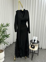 فستان جوهرة