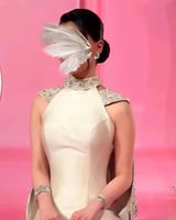 فستان ريهام