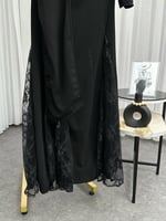 فستان جوهرة