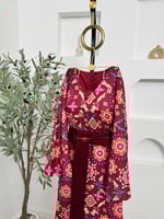 جلابية سافا