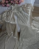 فستان روزانا