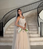 فستان العنود