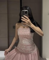 فستان فيولا