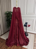 فستان الغند