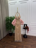 فستان اشواق