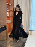 فستان جوهرة