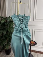 فستان ريانه