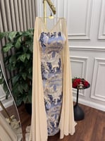 فستان ساميه