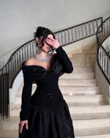 فستان مياسه