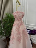 فستان ليندا