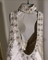 فستان ريهام