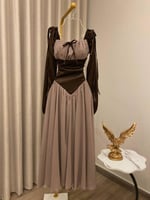 فستان العهد