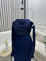 فستان ايلا نيلي