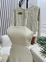 فستان شيهانه