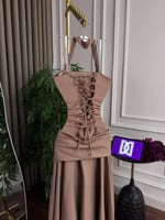 فستان شيهانه