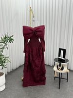 فستان مياسه