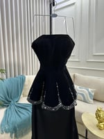 فستان ناديه