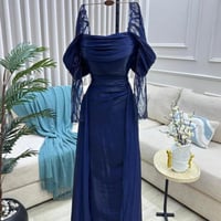 فستان سوزان