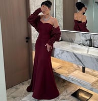 فستان لوليا