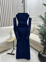 فستان ايلا نيلي