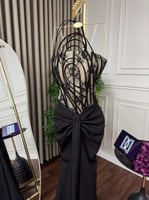 فستان العنود