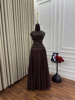 فستان فيولا