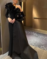 فستان المها