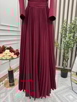 فستان هولينا