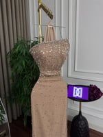 فستان ناديه