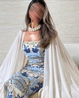 فستان ساميه