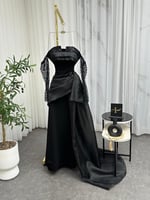 فستان فيولا