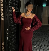 فستان لوليا