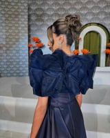 فستان اشجان