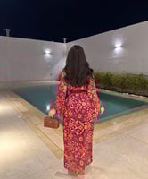 جلابية سافا